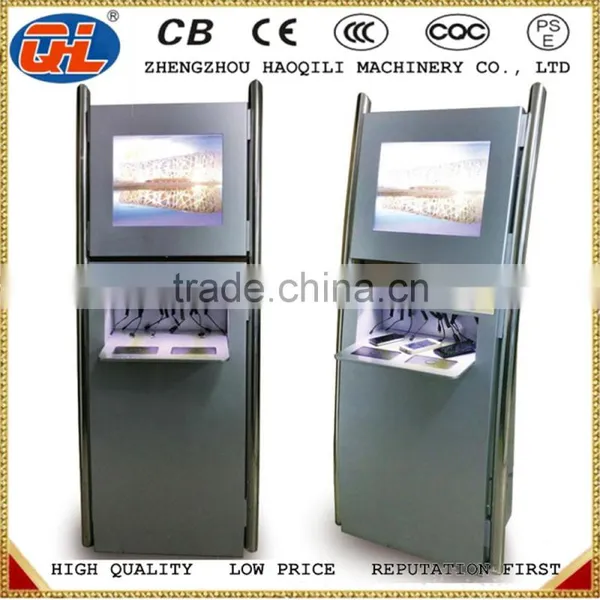 Cell Phone Charging Locker Cell Phone Charging Station photo-3