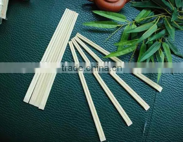 Hot Sale Good Bamboo Quality Paper Chopsticks