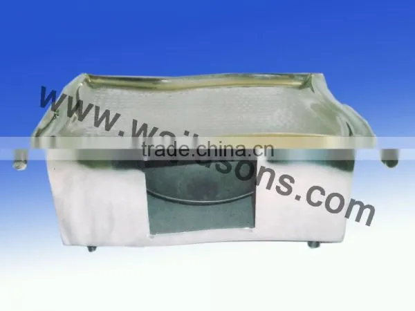 New Handmade Beautiful Chafing Dish for Sale | Top Quality Chafing Dish | New Design Chafing Dish | Brass Made Chafing Dish photo-2