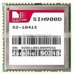 Good Offer New and Original Quad Band Gsm Module Sim900d photo-3