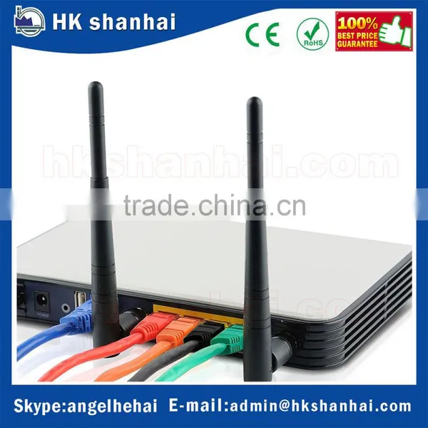 Hot Sale 5 Pack Ethernet Cable Rj45 Network Cat6 Cable Patch Cord 1.5M 2M 3M 5M Computer LAN Internet Cable photo-6