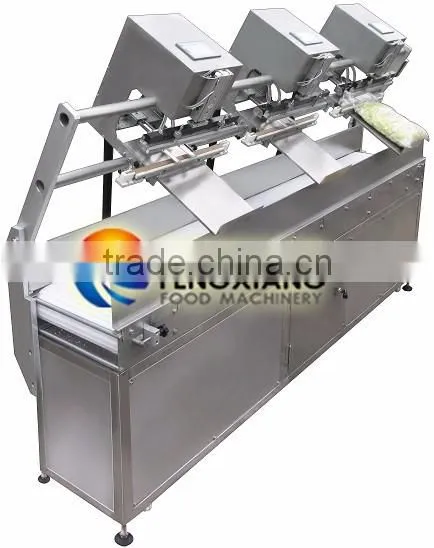 Packing Machine / Electric Vegetable Vacuum Packing Machine / Automatic Bacon Packing Packing Machine