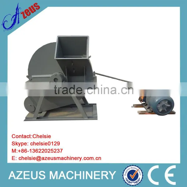 Wood Crusher Machine/small Wood Crusher/wood Crusher