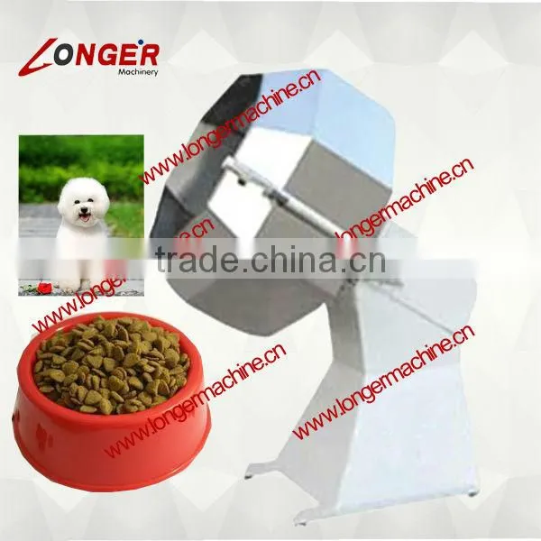 Food Flavoring Mixing Machine| Octagonal Mixer Machine