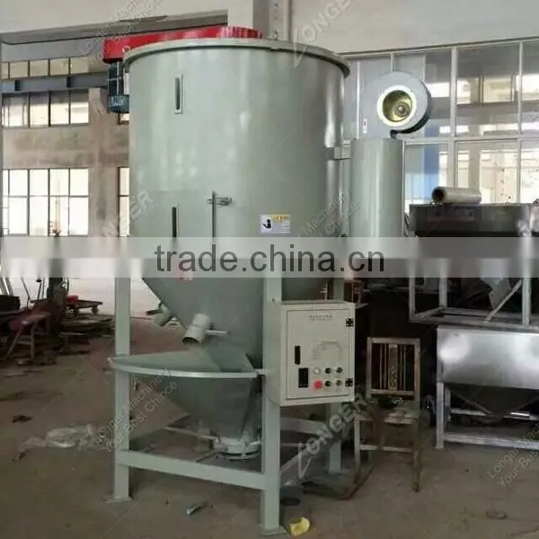 High Efficient Paddy Dryer Machine photo-3