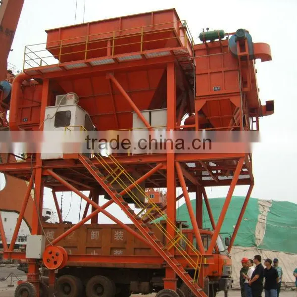 Cement Ship Unloader photo-5
