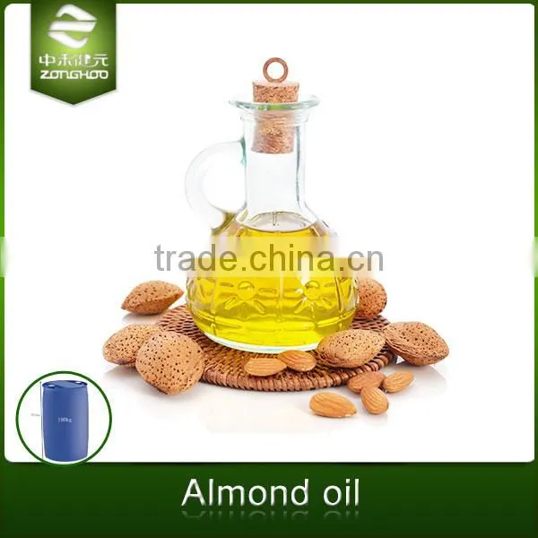 Sweet Almond Oil