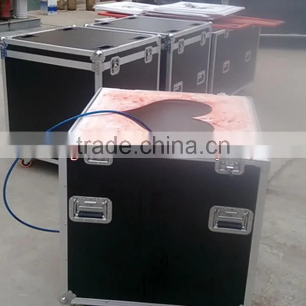 4 Different Types Size Cloud Making Machine Easy To Operate photo-3