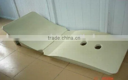 Medical Equipment Molds , Medical Bed