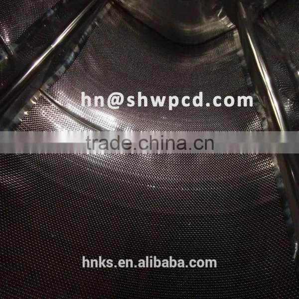 Hot Sale Industrial Sheep Wool Drying Machine Wool Processing Machine Cleaning Machine photo-6