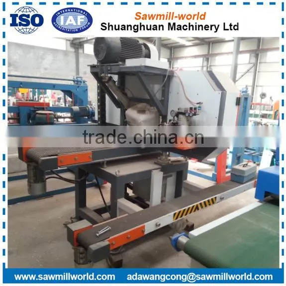 Horizontal Sawmill Wood Timber Harvester Band Sawmill The Price of Wood Sawmill Machine photo-4