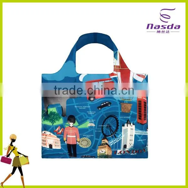 Polyester Bag Factory Price photo-3
