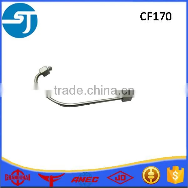 Name of Spare Parts of Diesel Engine CF1125 High Pressure Tube photo-5