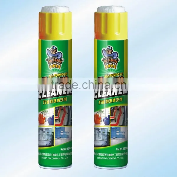 500ml Oven Cleaner Spray photo-3