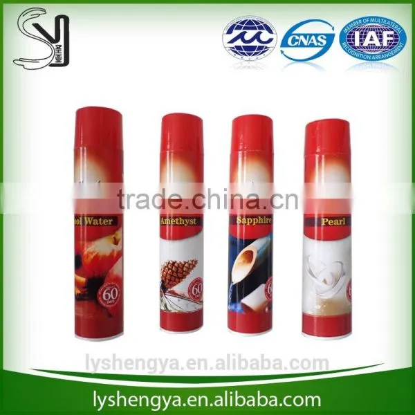 Rose Smell Air Freshener Spray photo-6