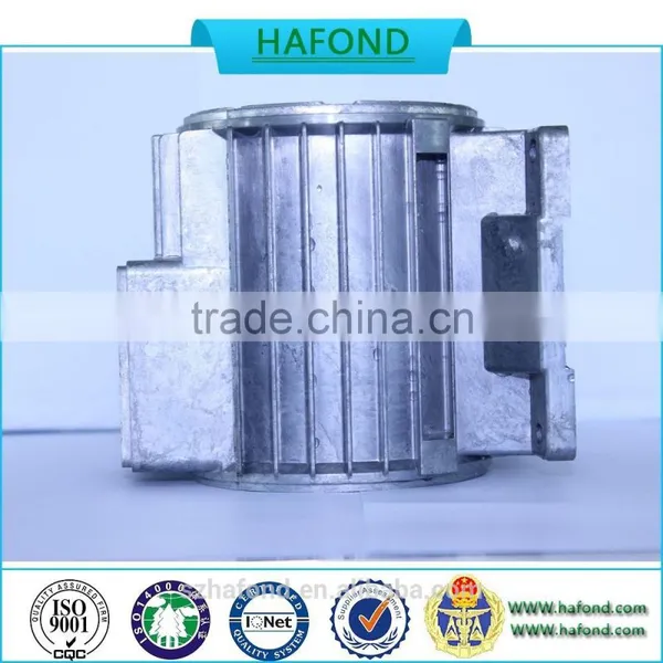 China Factory Professional High Precision Best Sale Casting Iron photo-2