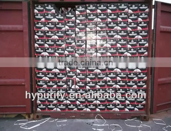 Best-selling Bbq Machine Made Charcoal in Arab Countries/BBQ Mechnism Charcoal/BBQ Charcoal Manufacturer/Hongye Factory photo-5