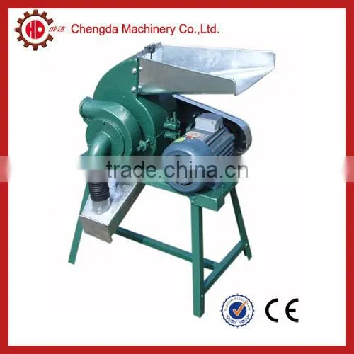 CE Approved Wood Crusher, Wood Hammer Mills, Straw Hammer Mill