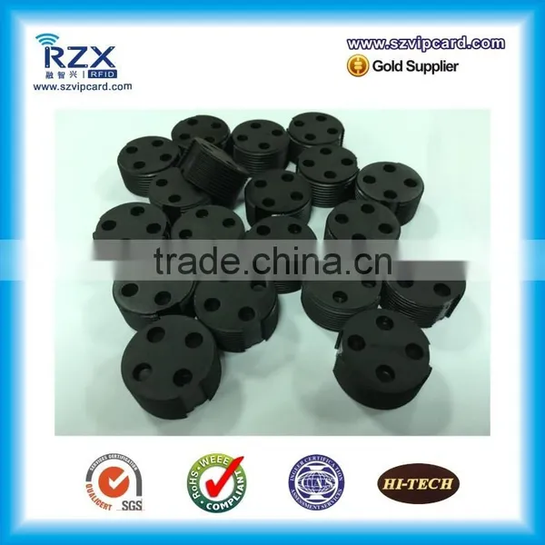 Garbage 125Khz Rfid Garbage Waste Bin Tag for Trash Management photo-4