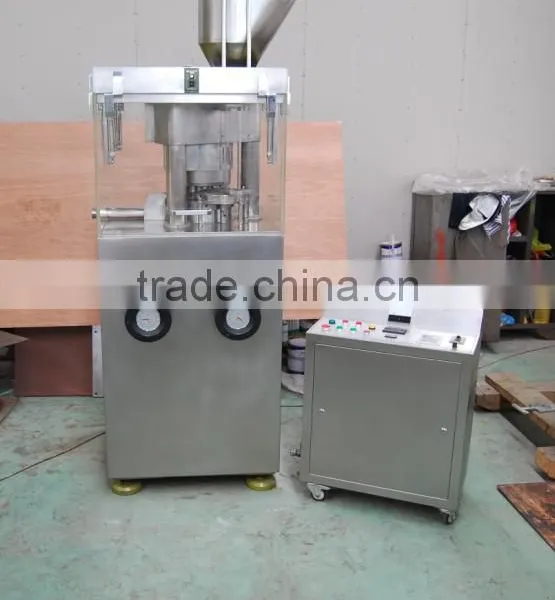 Price for Tablet Press Machine Small Rotary Tablet Press photo-2