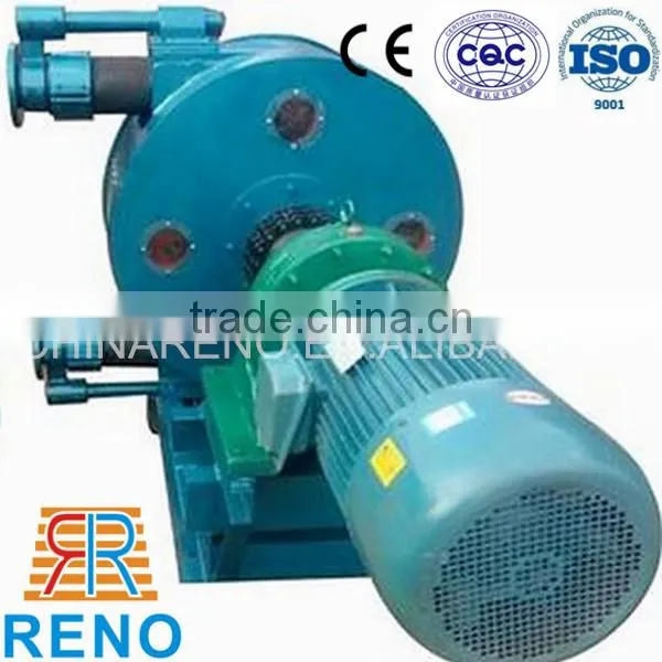 Hose Squeeze Mortar Pump photo-2