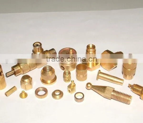 Electroplating Electrical Accessories Gold Plating photo-2