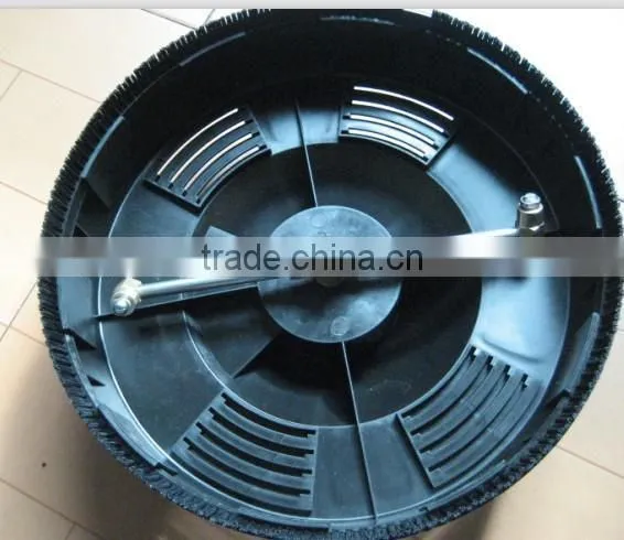 15 Inch Ultra High Pressure Water Floor Surface Cleaner photo-2