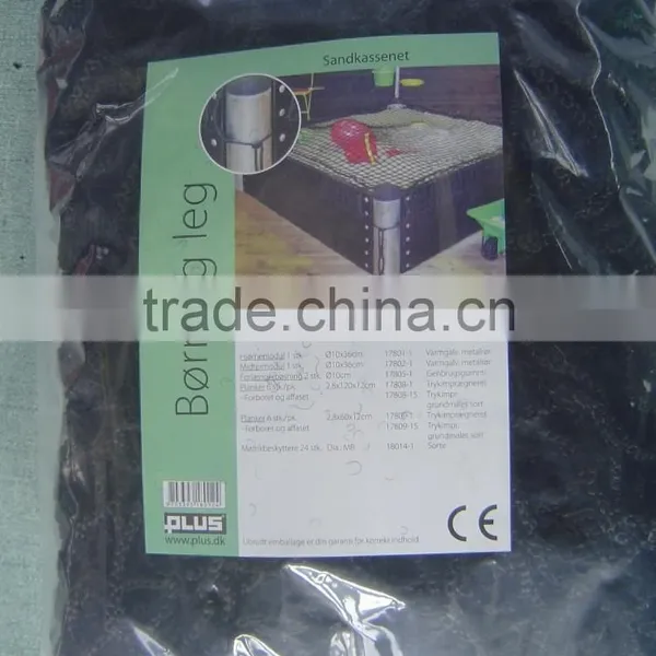 Cargo Net/container Net/Heavy Duty Cargo Net/Shipping Cargo Net photo-3