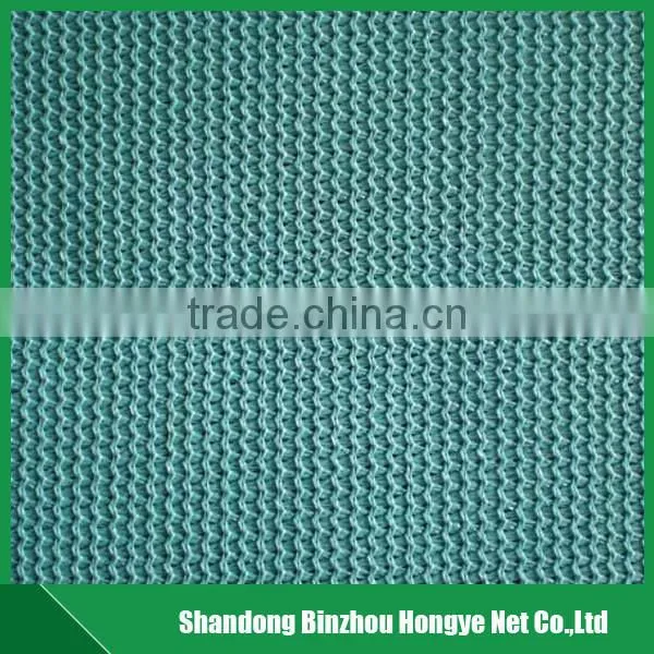 Hdpe Green Fence Sun Shade Net photo-4