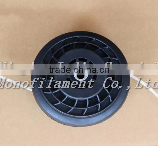 General Model Brush Cutter Parts Cyclone Trimmer Head photo-3