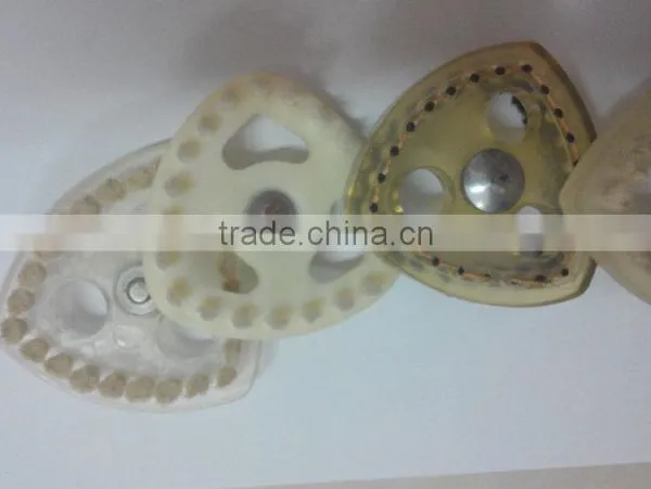 Pan Cleaner Diamond Type photo-2