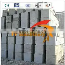 AAC complete line,aac production line