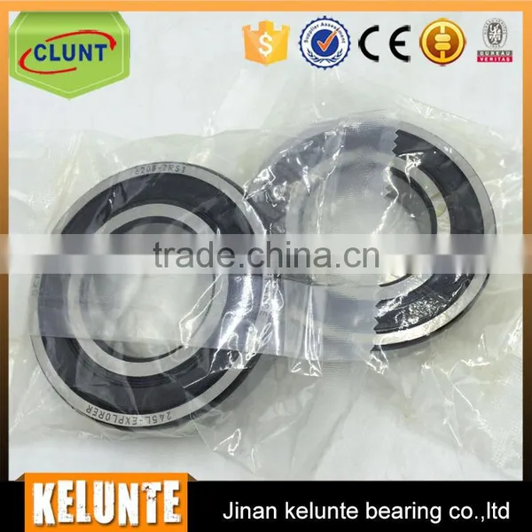 608 zz Carbon Steel Ball Bearing 608z 608 zz 608-2z Bearing photo-5