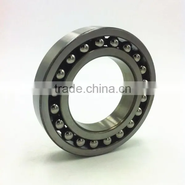 Japan Wholesaler Self-aligning Ball Bearings 1214 photo-6