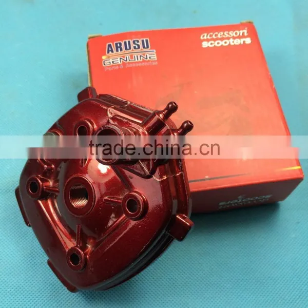 50cc 40mm Performance Cylinder Head 50cc Scooter Moped photo-4