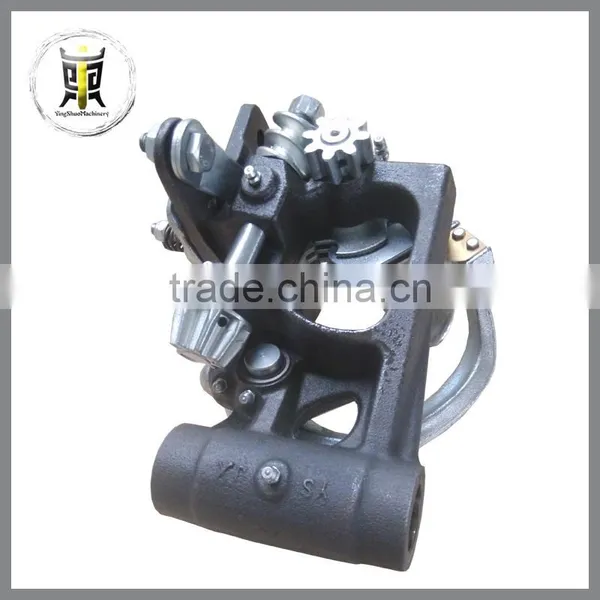 Square Baler Straw Knotter Spare Parts photo-5