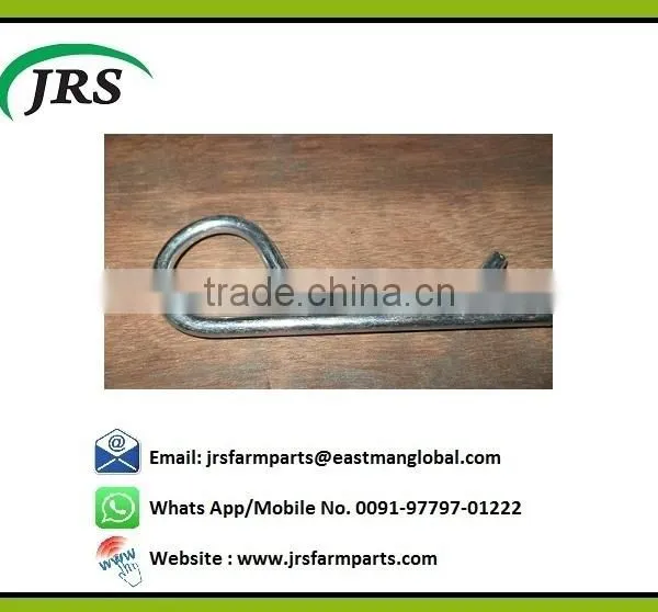 Single Spring R Pin/ Locking Lynch Pin photo-3