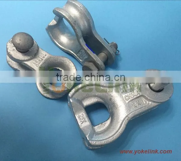50KN 70KN 120KN Thimble Clevis photo-3