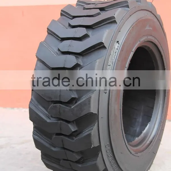 China Factory Sks-1 off the Road Tyres OTR Tyres Loader Tyres Bobcat Skid Steer Tyres 14x17.5 14-17.5 photo-3