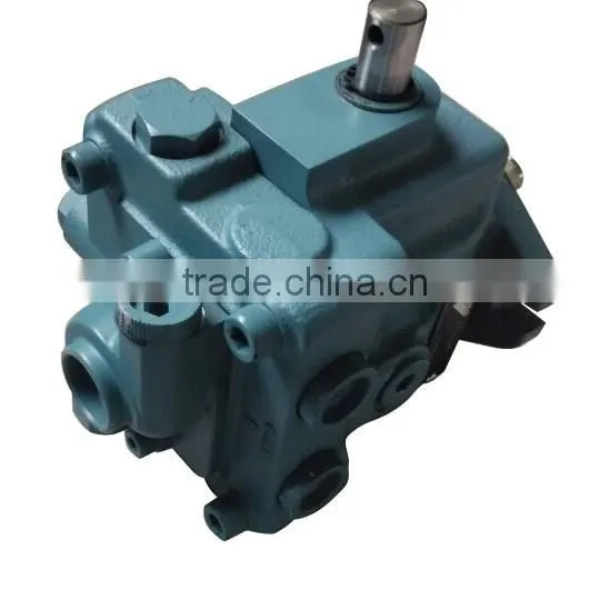 Hydraulic Axial Piston Pump DAIKIN PV10-625 for Road Roller With Good Price photo-2