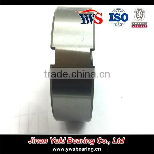 ASNU17 One Way 17x47x19 Bearing Support Required Backstop Clutch photo-4