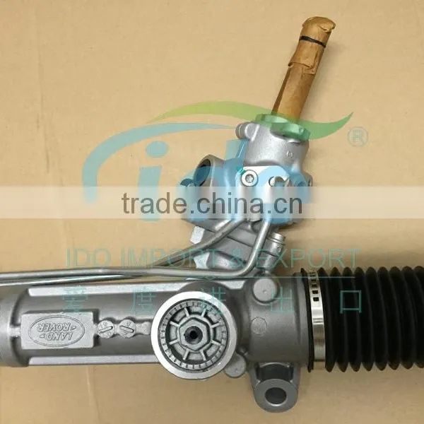 Steering Rack for Land Rover/range Rover Sport LR005937 QEB500420 LR017784 LR019434 photo-3