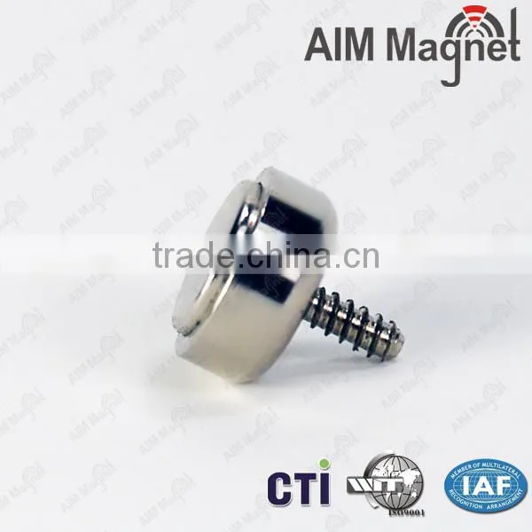 Round Magnets for Hold Key photo-3