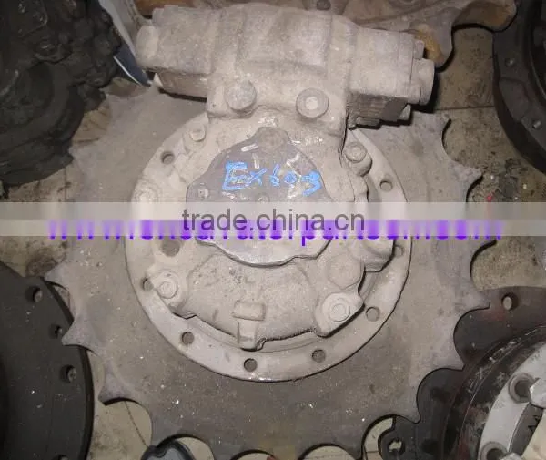 EX60-3 TRAVEL MOTOR ASSY MT-2057 photo-5