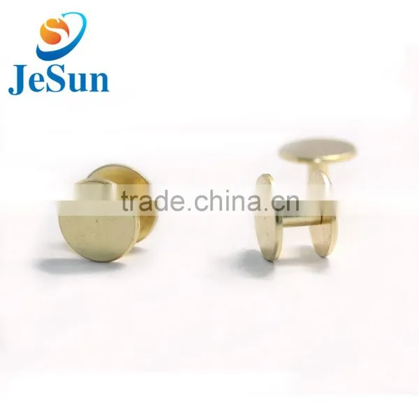 Brass Nut/chicago Screw/male and Female Screw photo-3