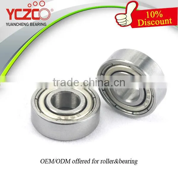 Sliding Window Bearing Free Sample Cost-effective photo-4