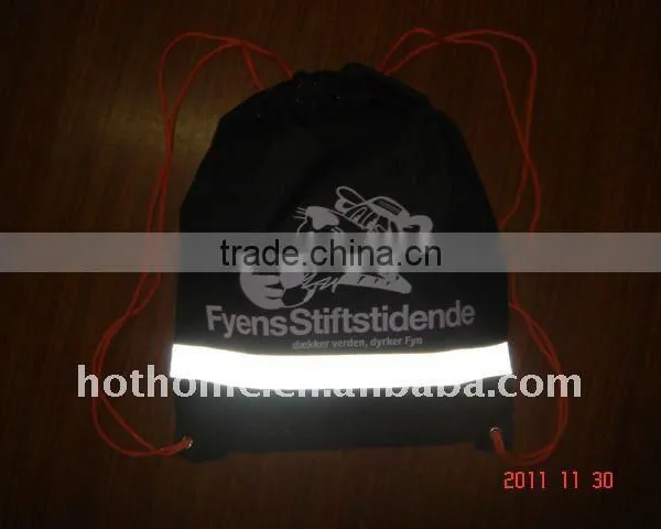 Waterproof Safety Backpack photo-5