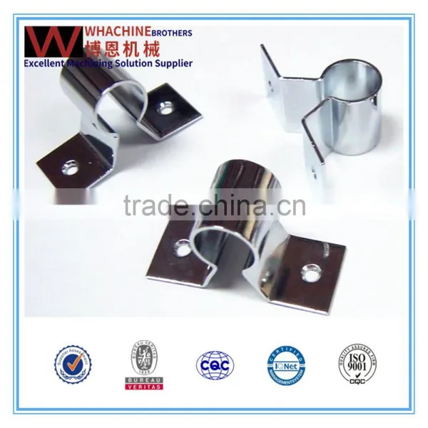 Manufacturer Oem Metal Stamping Parts Made by Whachinebrothers Ltd photo-4