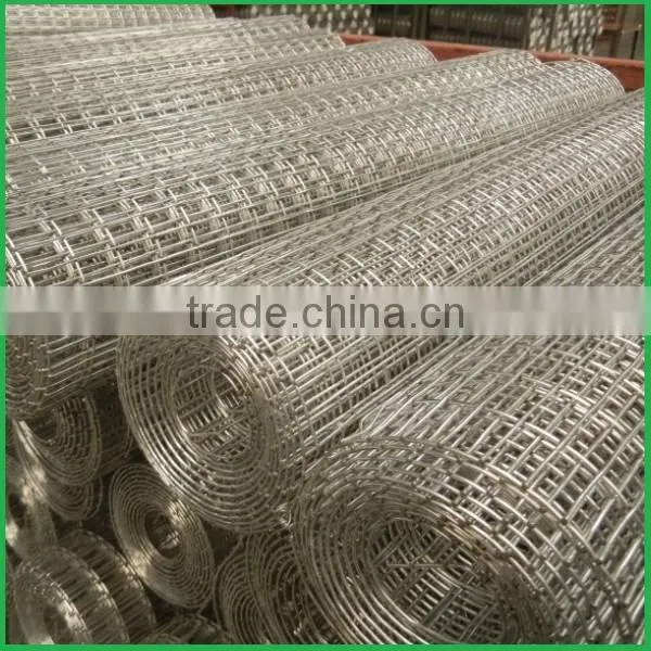 China Supplier Metal Gauze Mesh photo-5