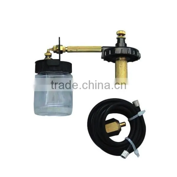 Air Brush HABS, THE AIR BRUSH MAINLY USE FOR PROFESSIONAL PAINTING ON SMALL SURFACE Feature : 1-air Air Brush photo-2